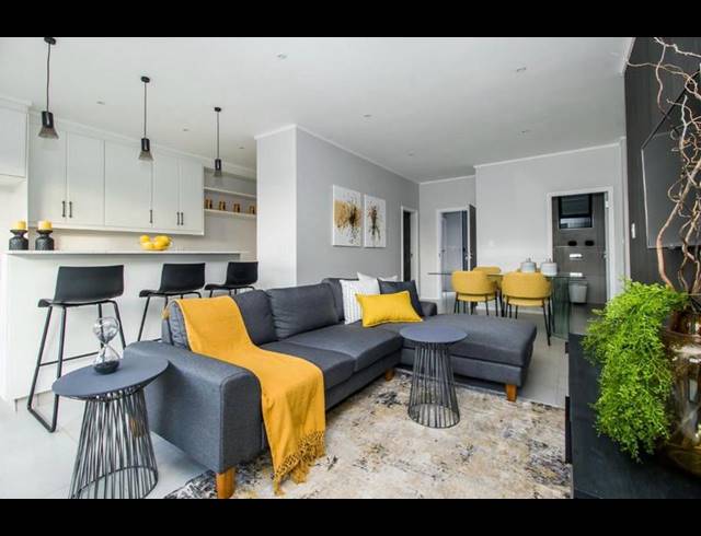 3 BEDROOM APARTMENT FOR SALE IN HOUGHTON